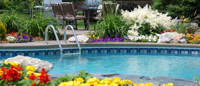 4 feladat, amit minden medencetulajdonosnak el kell végeznie tavasszal