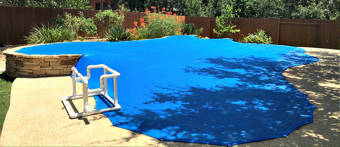 Melyik a 3 legnépszerűbb medence takaró?