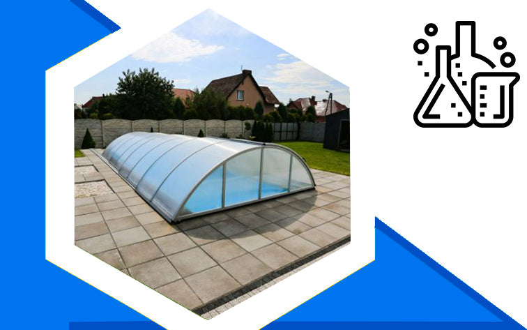 Csökkentse a vegyszerezést és spórolja meg a párolgás okozta vízveszteséget!