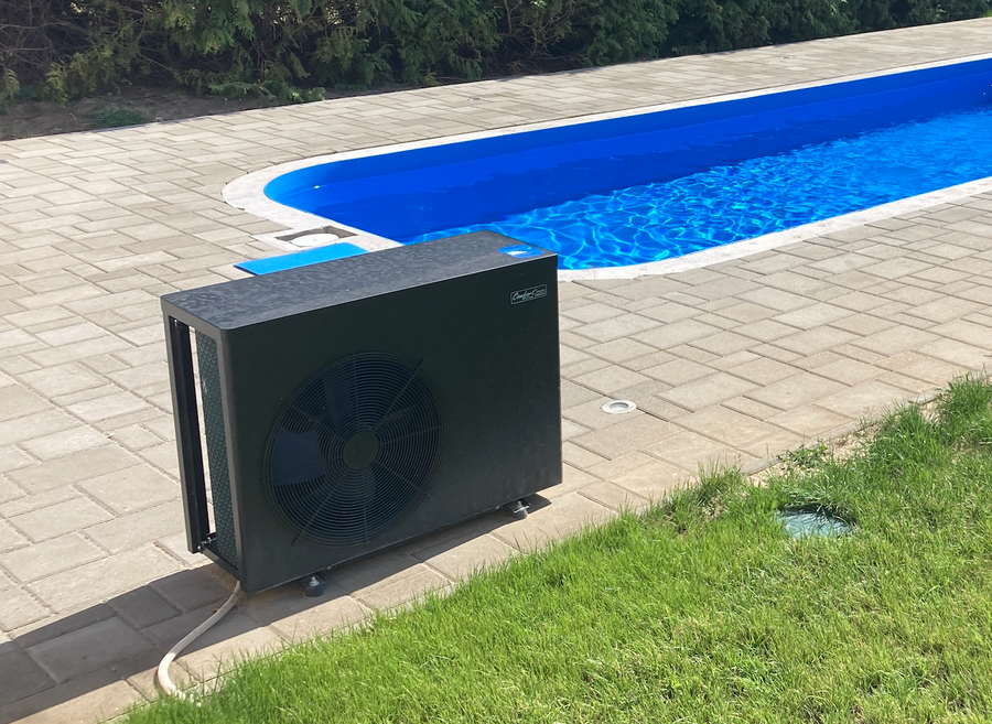 Inverter hőszivattyúk