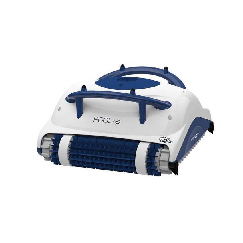 POOLUP automata porszívó